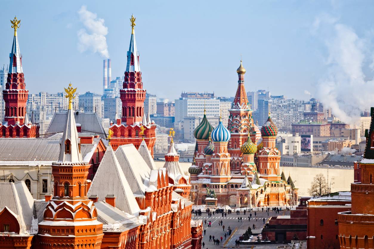 SolarWinds consultant attributes hack to Russian intel service - Vimarsana News