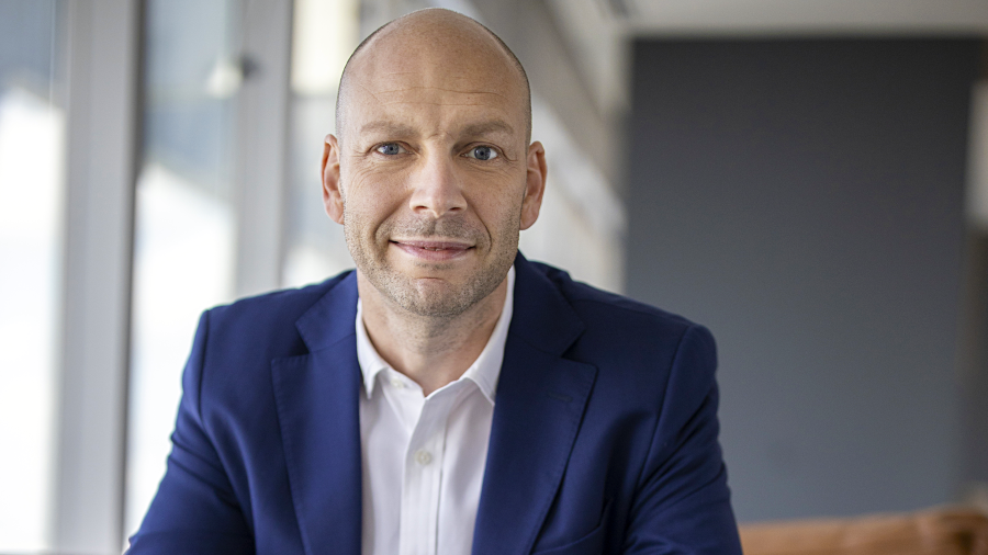 New Relic names channel veteran Kris Day as senior vice president for APJ - Vimarsana News