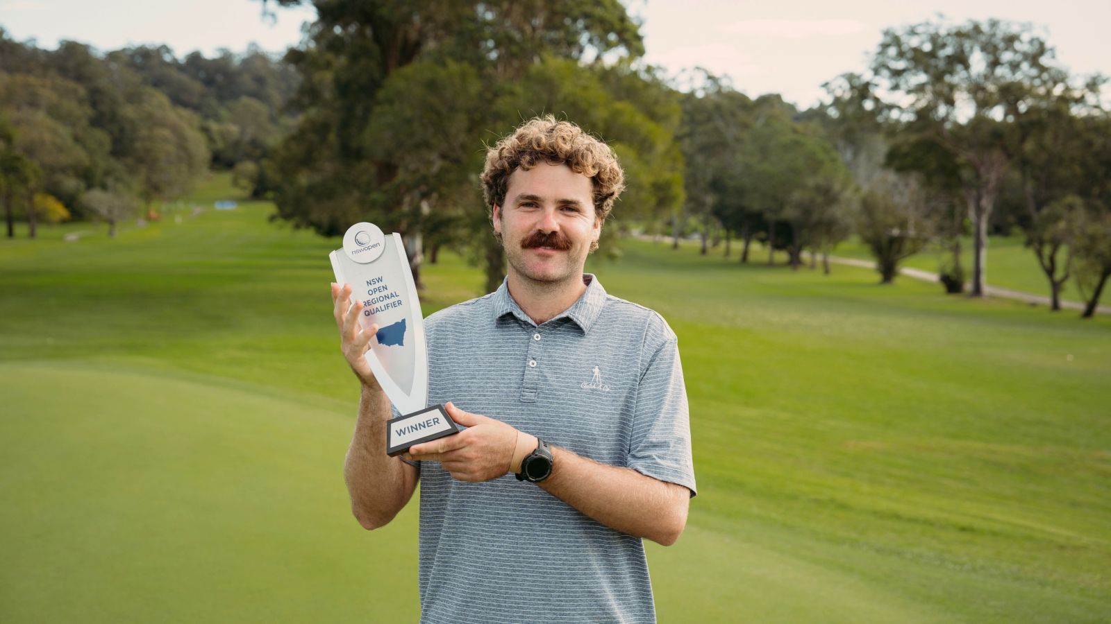 Mackenzie topples McLeod in brilliant battle at Lismore