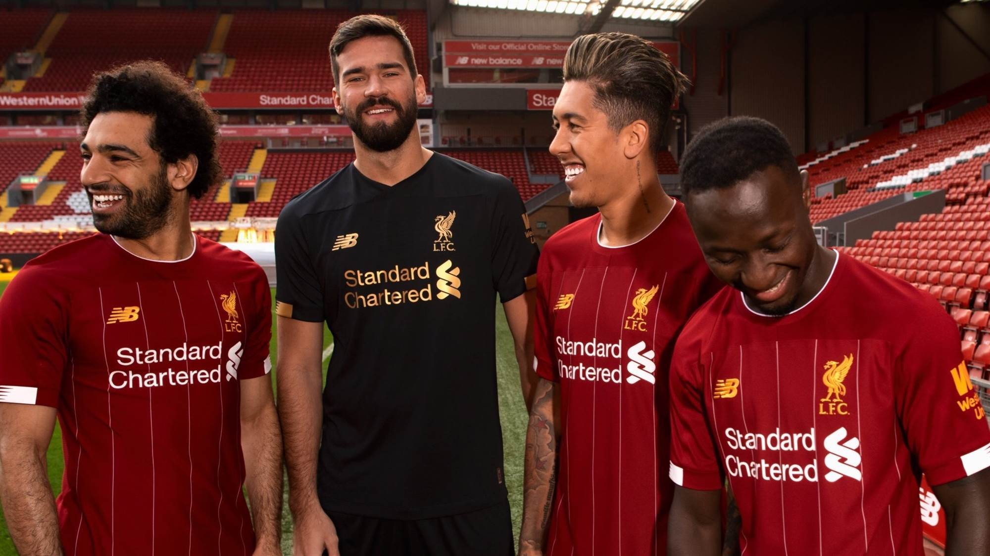 liverpool throwback jersey