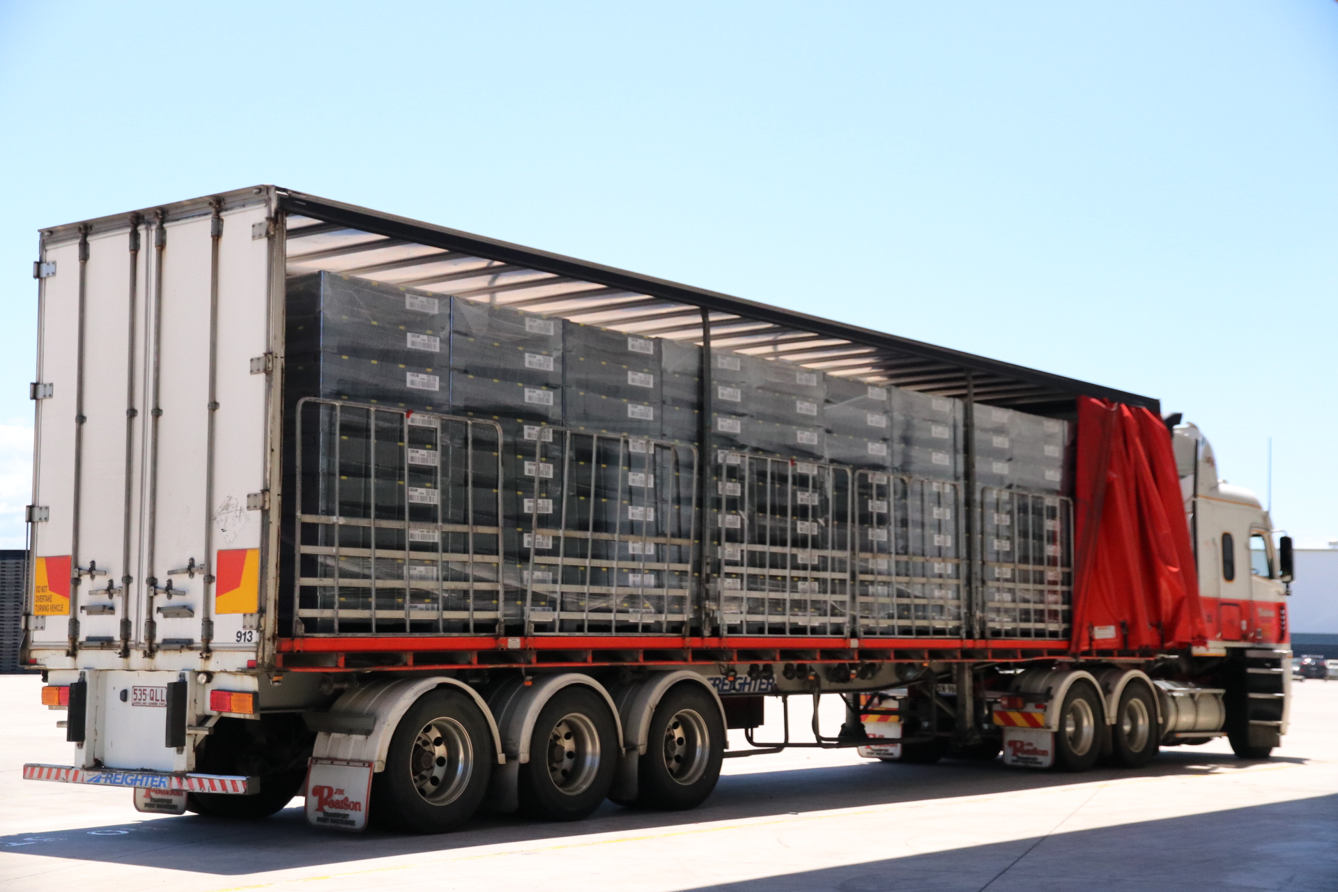Coles taps IoT for poultry supply chain - Vimarsana News
