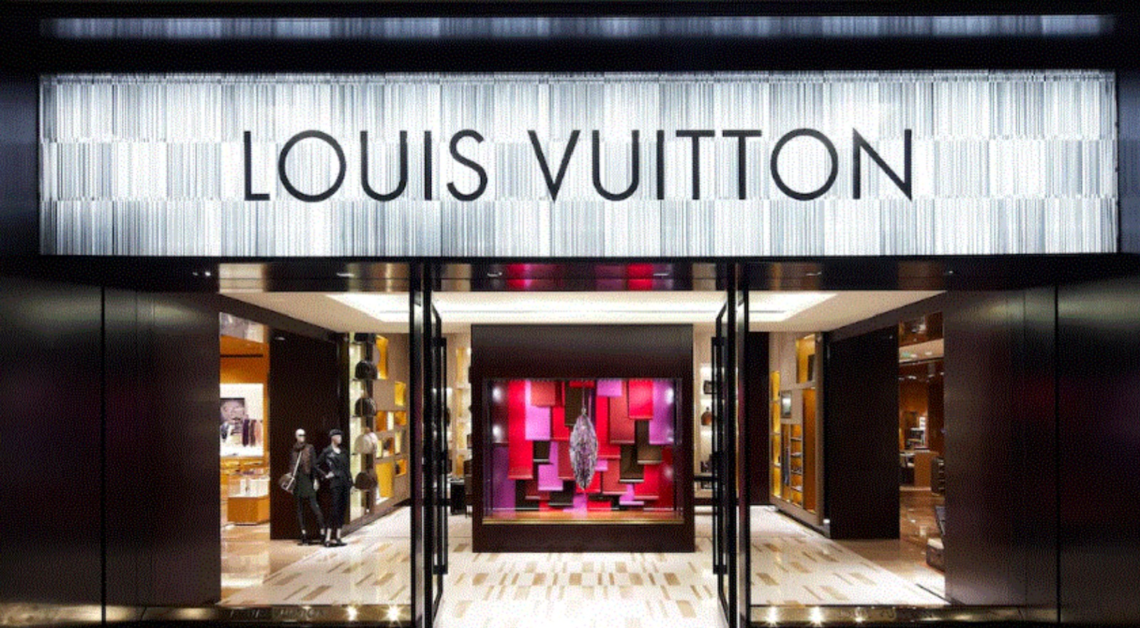 LVMH integrates generative AI to enhance customer experience in China ...