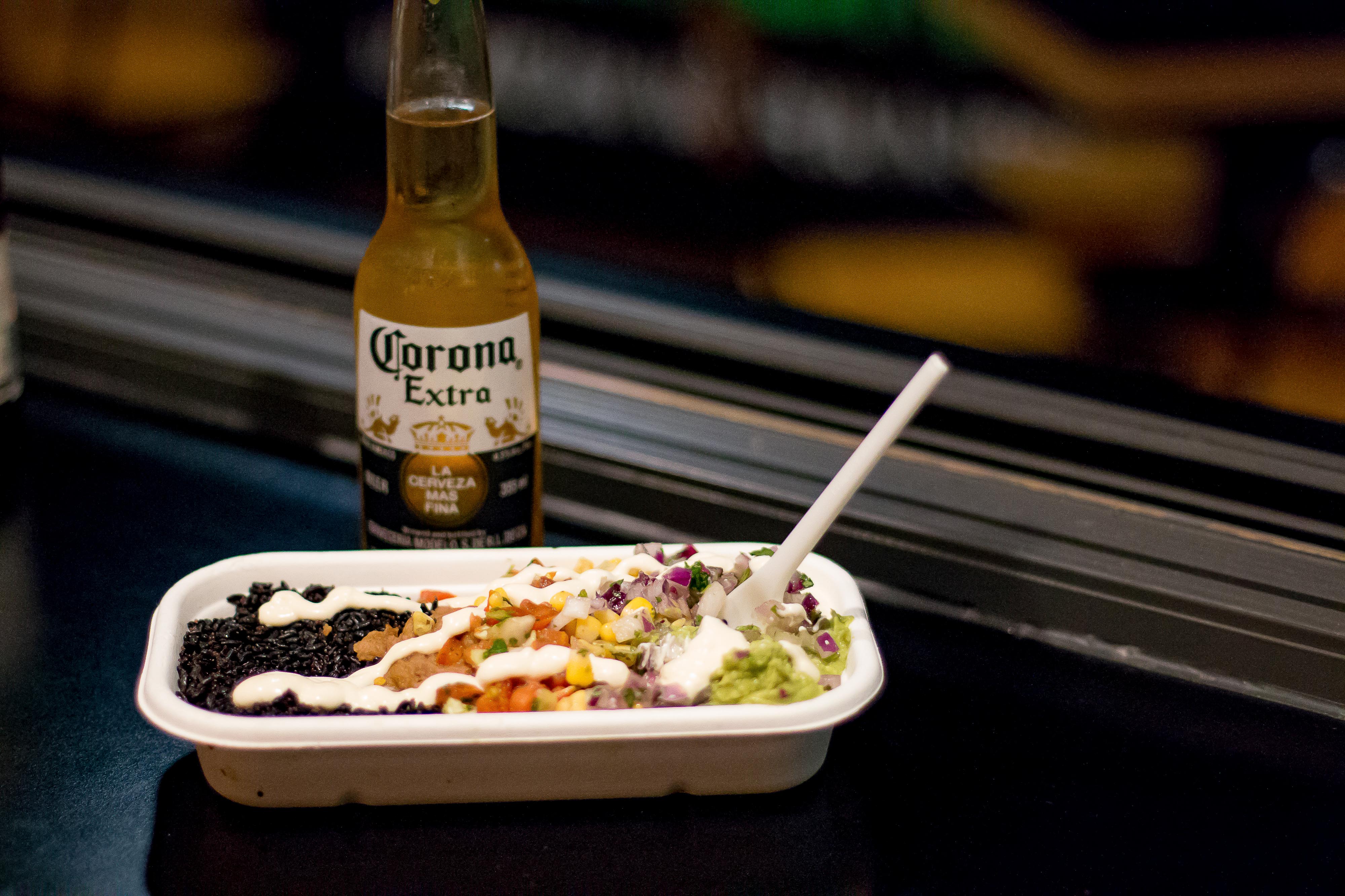 NUTRITION Maximising Nutrition When on the Road Australian Mountain