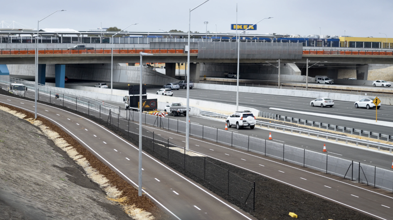 Main Roads WA brings real-time visibility to traffic operations