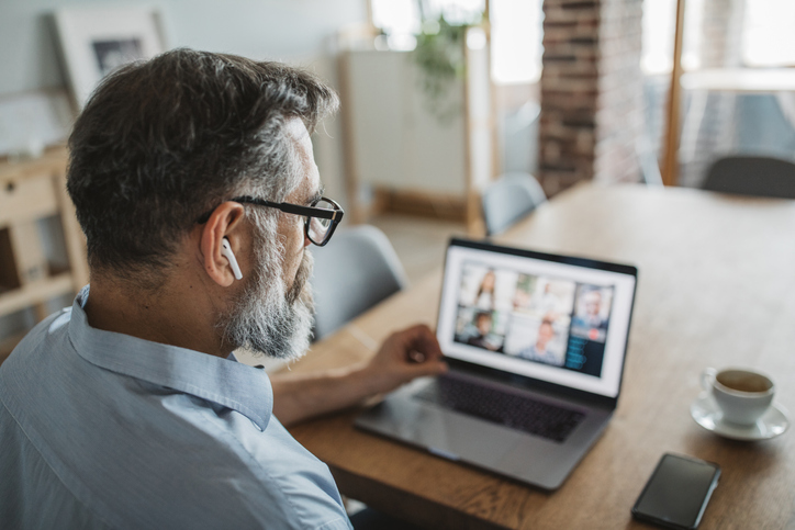 The anywhere, anytime, any device workforce is finally here - Vimarsana News