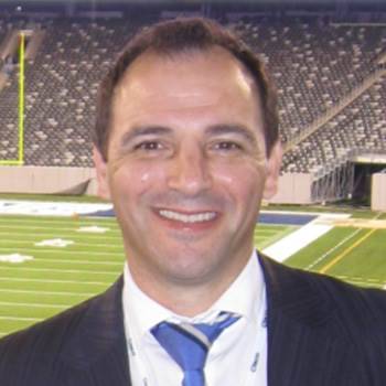Manny Spanoudakis