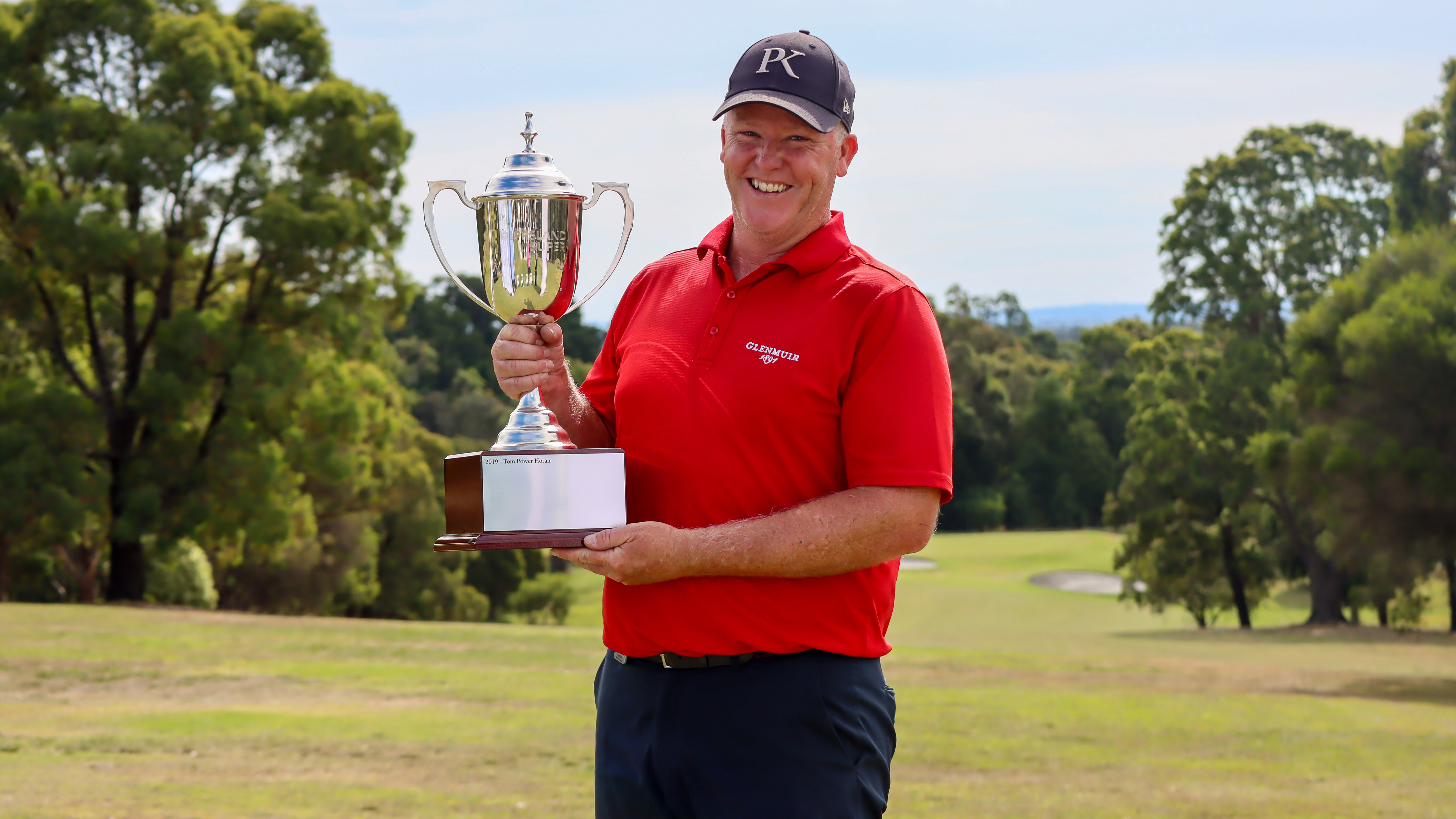 Perth Super 6 golf to be a pressure cooker