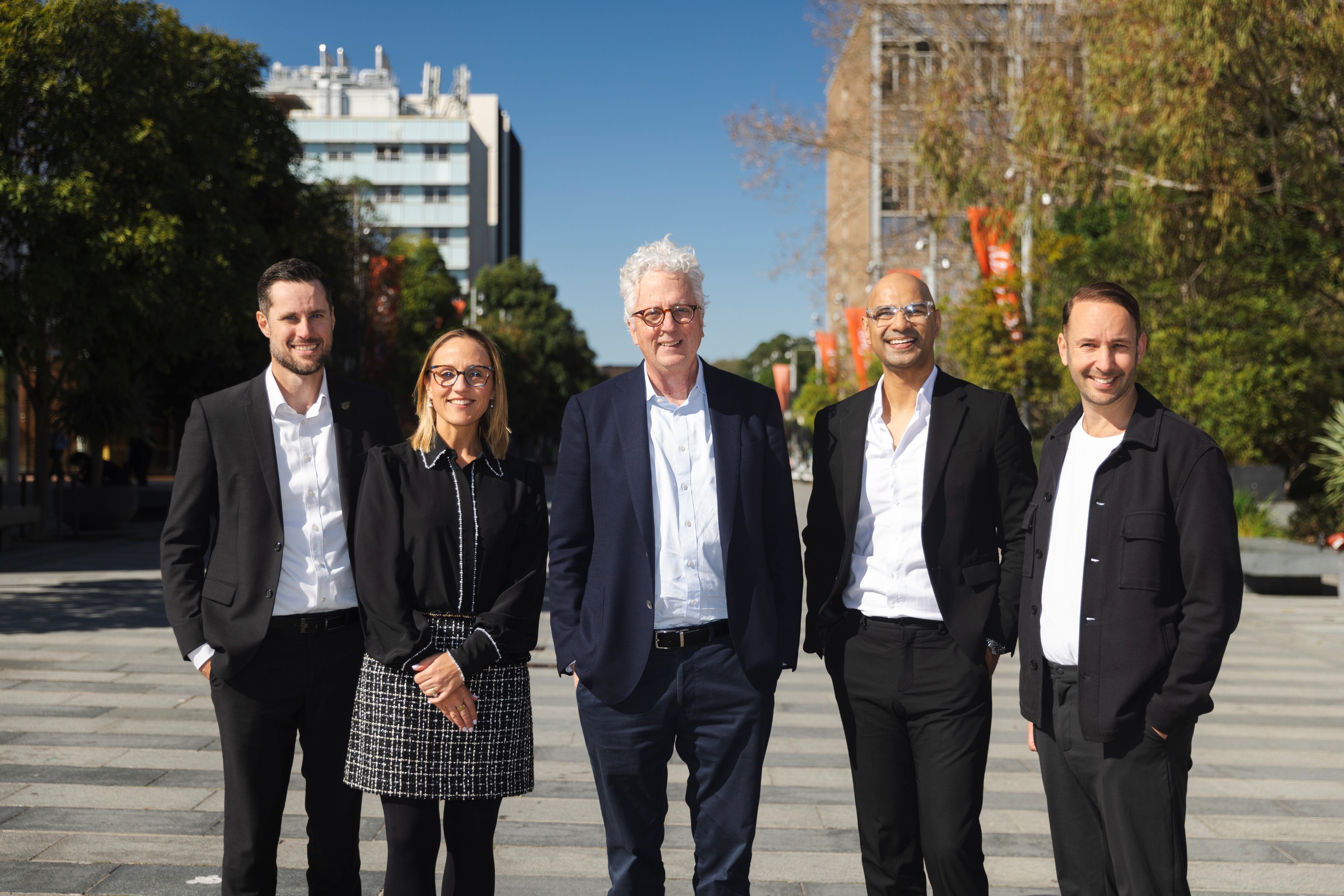 University of Sydney to roll out ChatGPT Edu to students