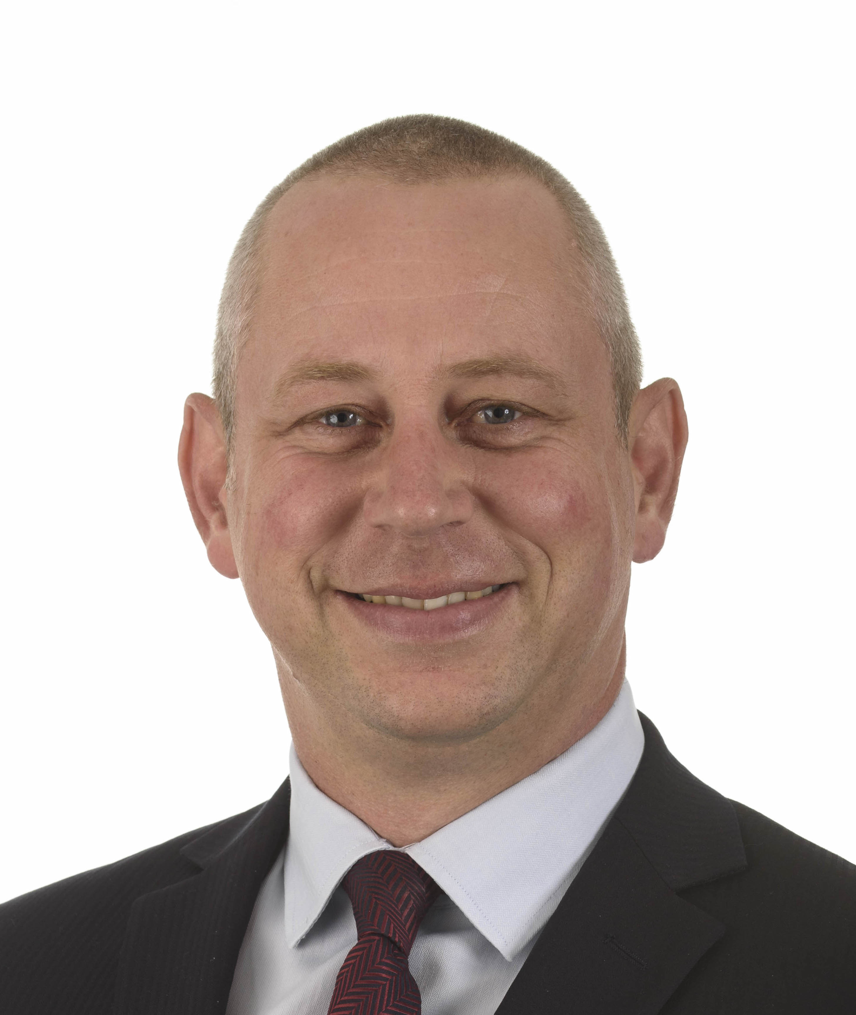 Leading Edge DC names Matt Holden as COO - Vimarsana News