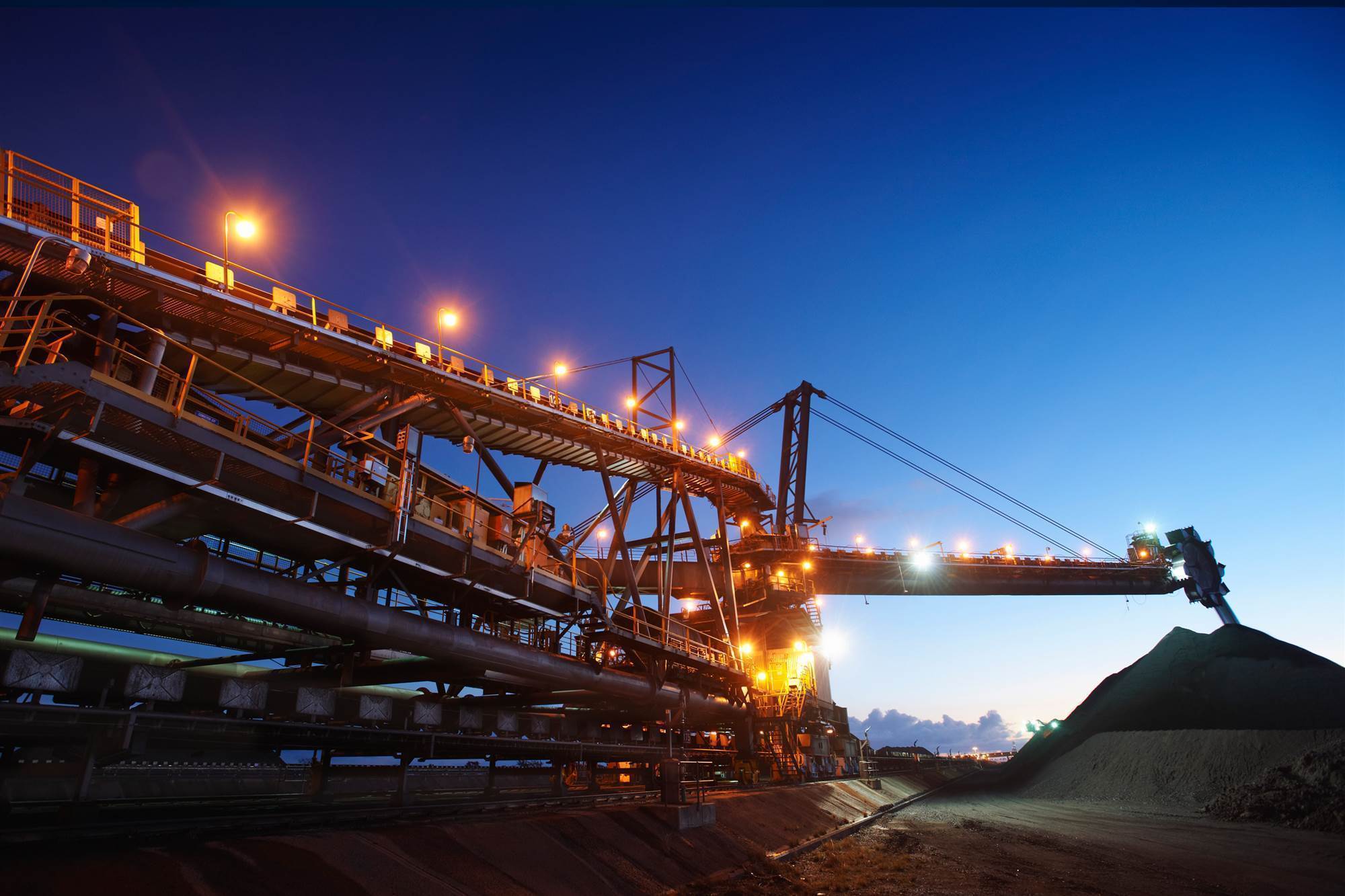 BHP Billiton to bring IT-OT to east coast mines - Networking - Software ...