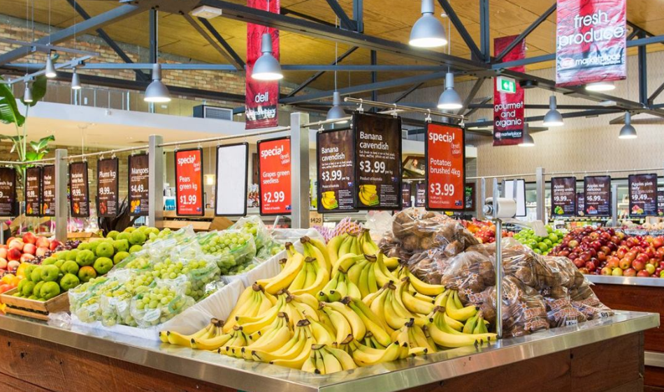 Metcash signs up to new Microsoft supply chain platform - Vimarsana News