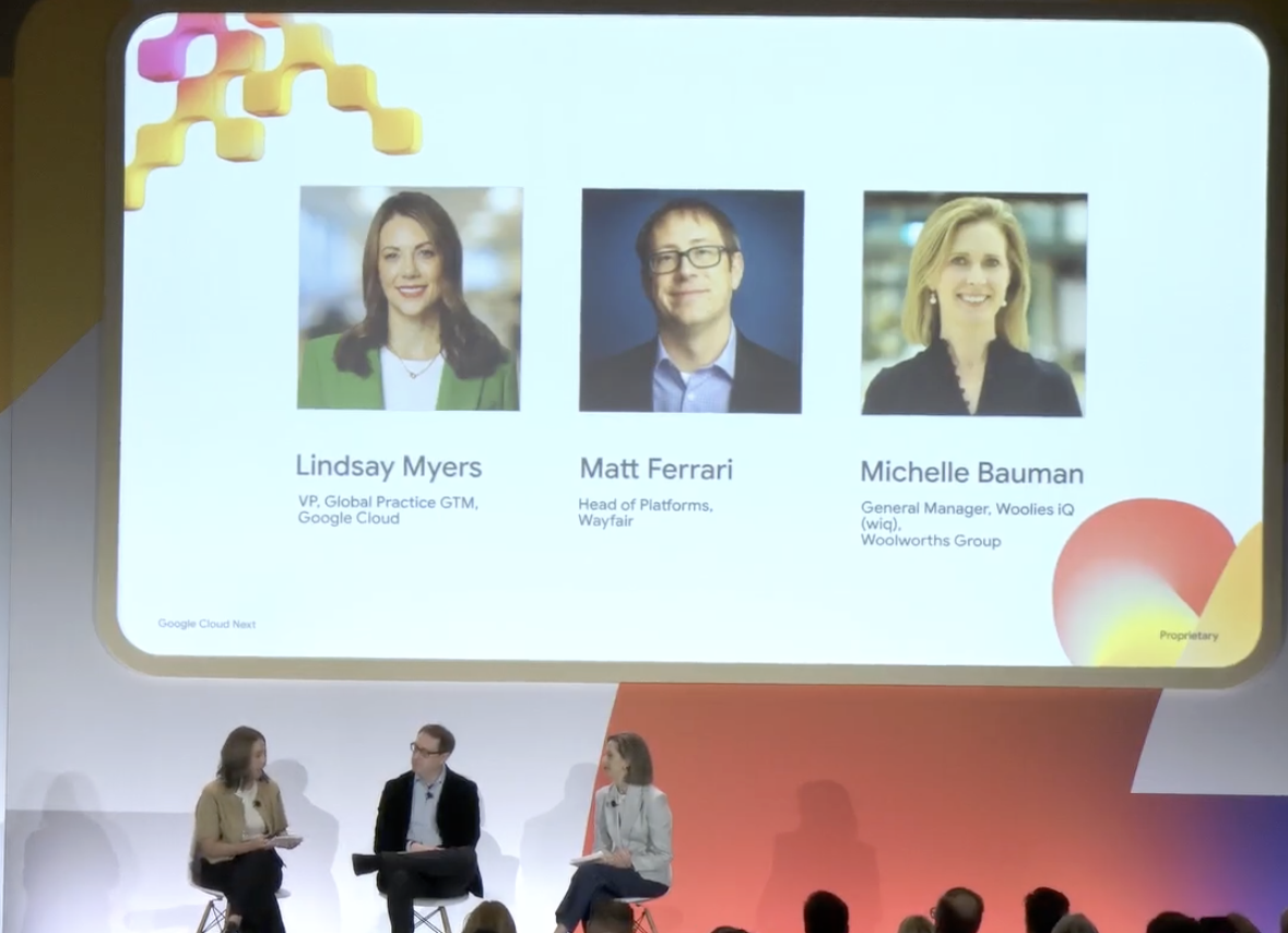 Woolworths IQ runs bootcamp to accelerate AI production