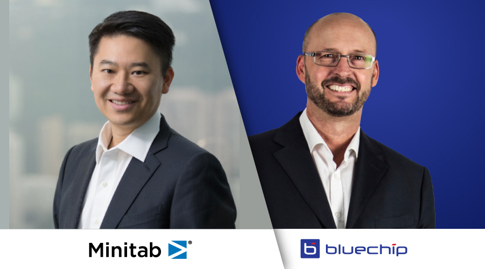 Bluechip Infotech adds data and analytics vendor Minitab - Vimarsana News
