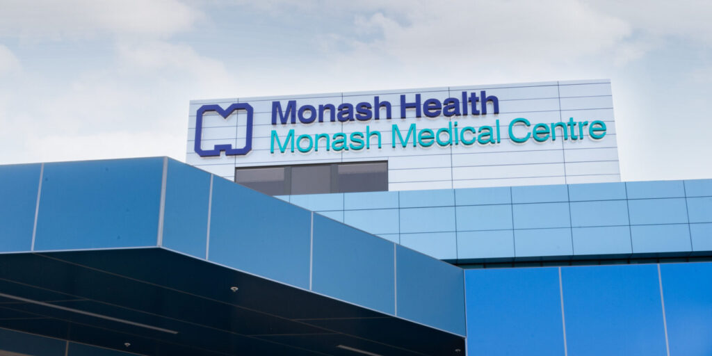 Monash Health data caught up in attack on records digitisation provider