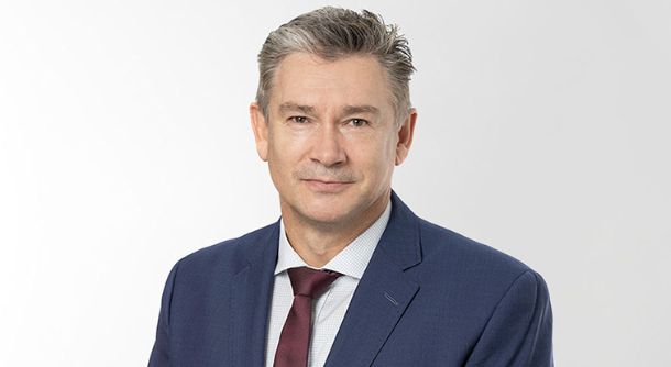 CBA's group CIO of three years to exit in December CBA's group CIO of three years to exit in December