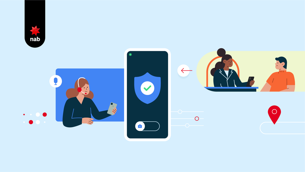 NAB deploys 2000 Google Pixels to customer contact team - Vimarsana News