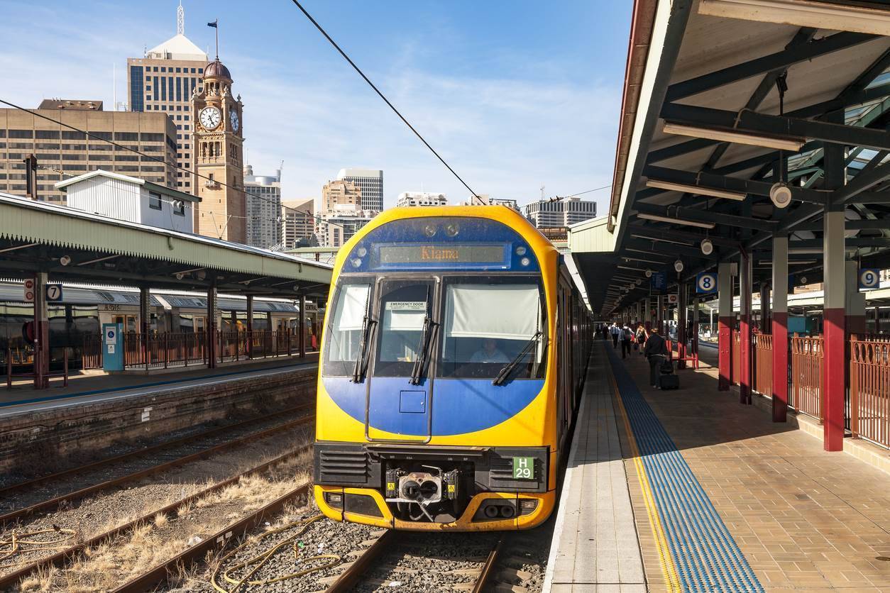 Transport for NSW experiences network-wide comms outage