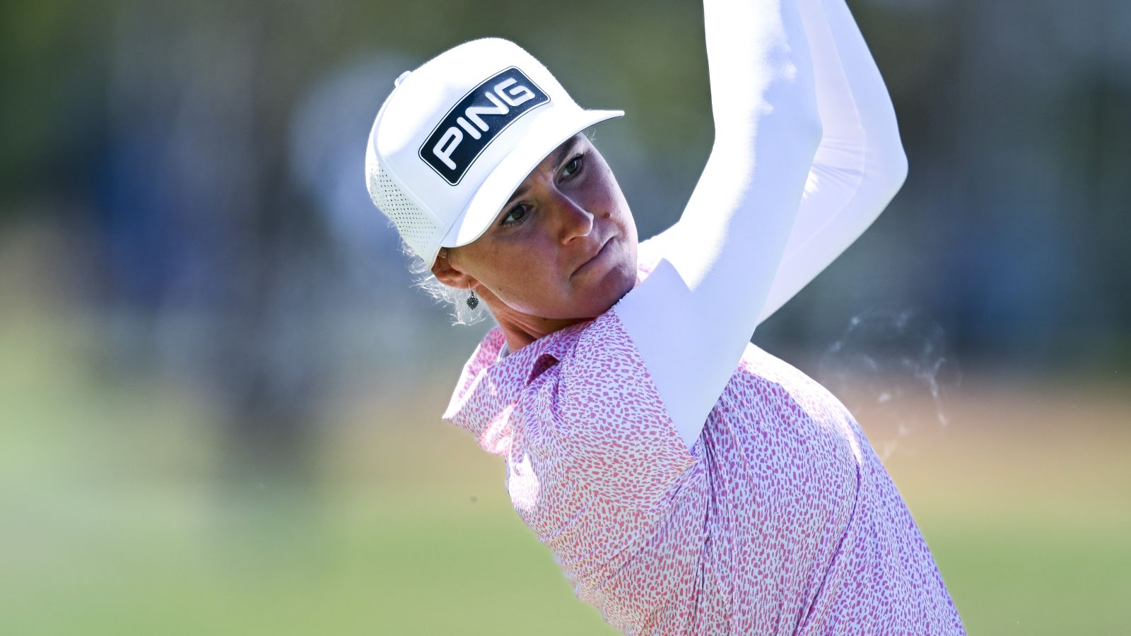 Aussie Bennett shines as teen star Huang makes LET history - News ...