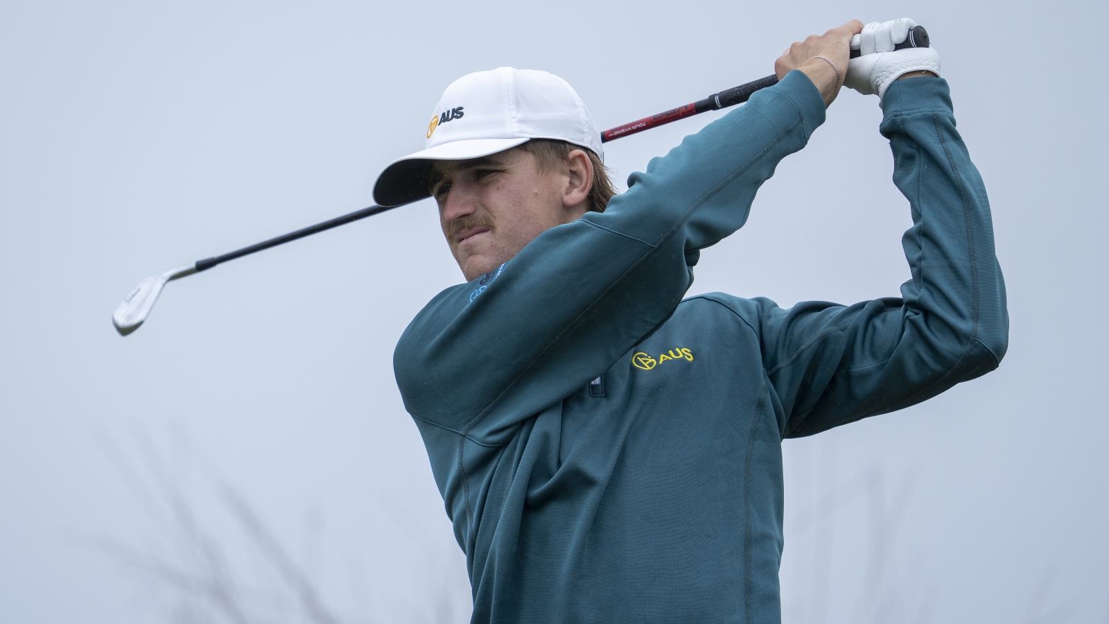 Top-ranked Aussie chases redemption, with no palm trees in sight - News ...