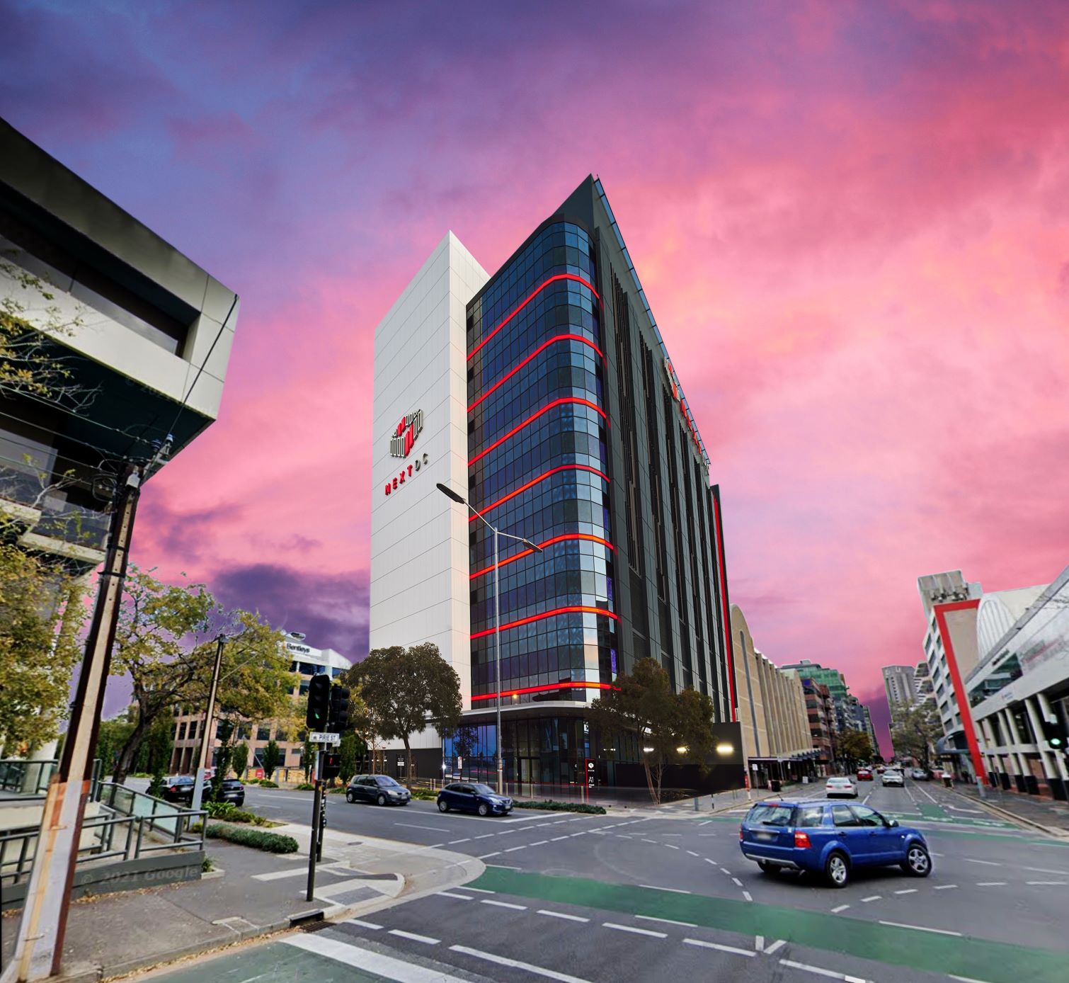 NEXTDC to drop $100 million on new Adelaide data centre - Vimarsana News
