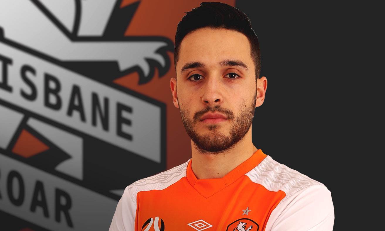 Brisbane Roar sign ex-Melbourne Victory defender Brisbane Roar sign ex-Melbourne Victory defender