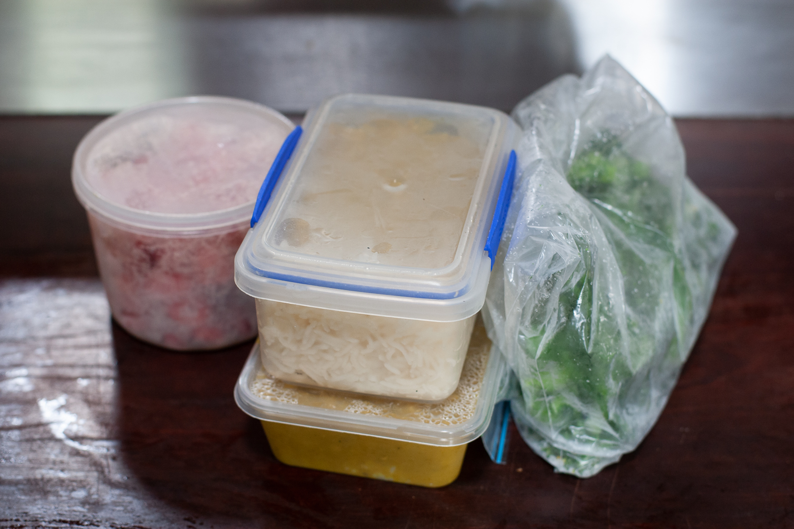 NUTRITION How to Meal Prep for Better Nutrition Australian Mountain