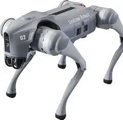 From pilots to production: What makes enterprise robotics effective for work