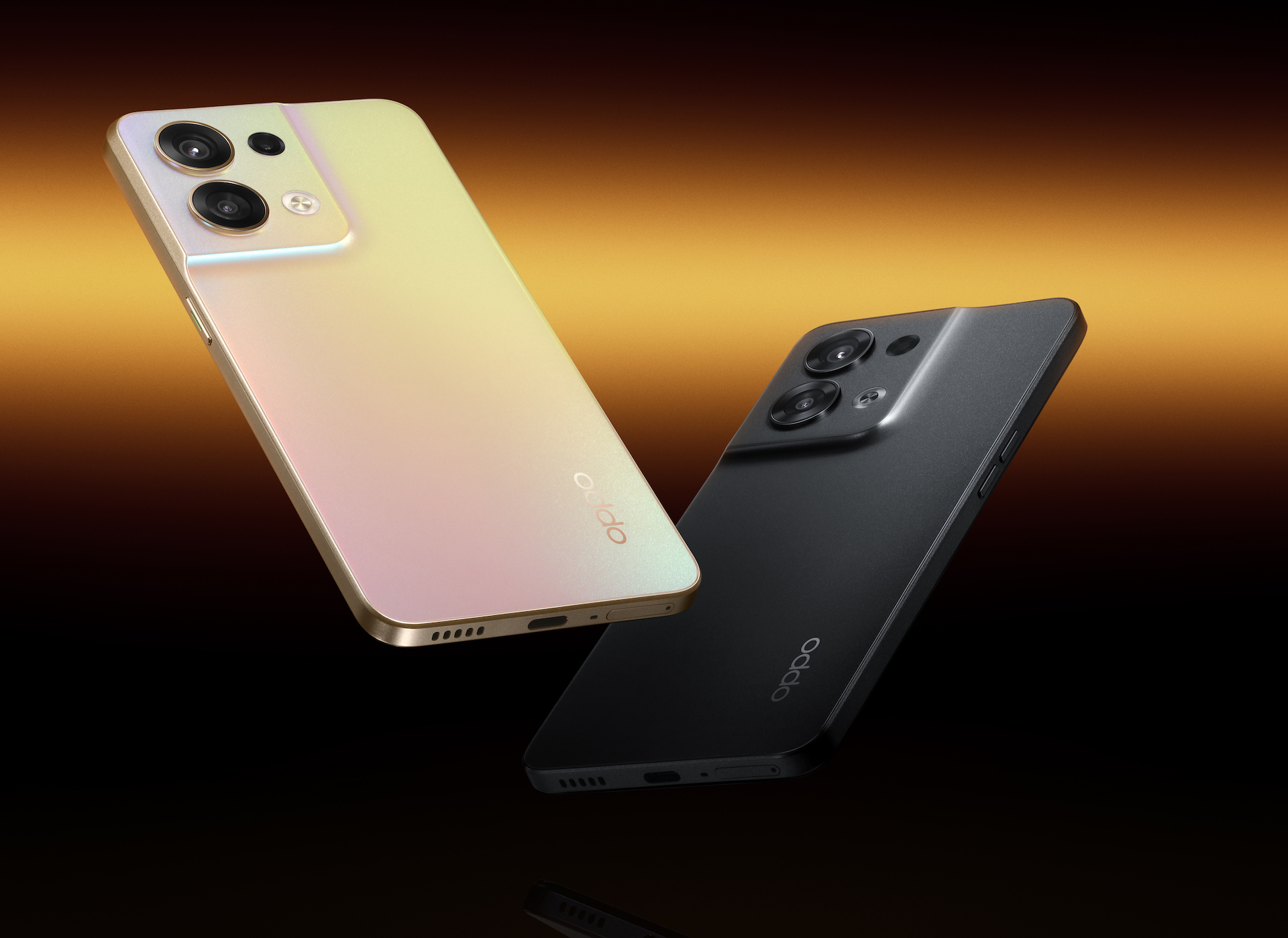 Oppo releases Reno8 5G handset in New Zealand - Tech - CRN NZ