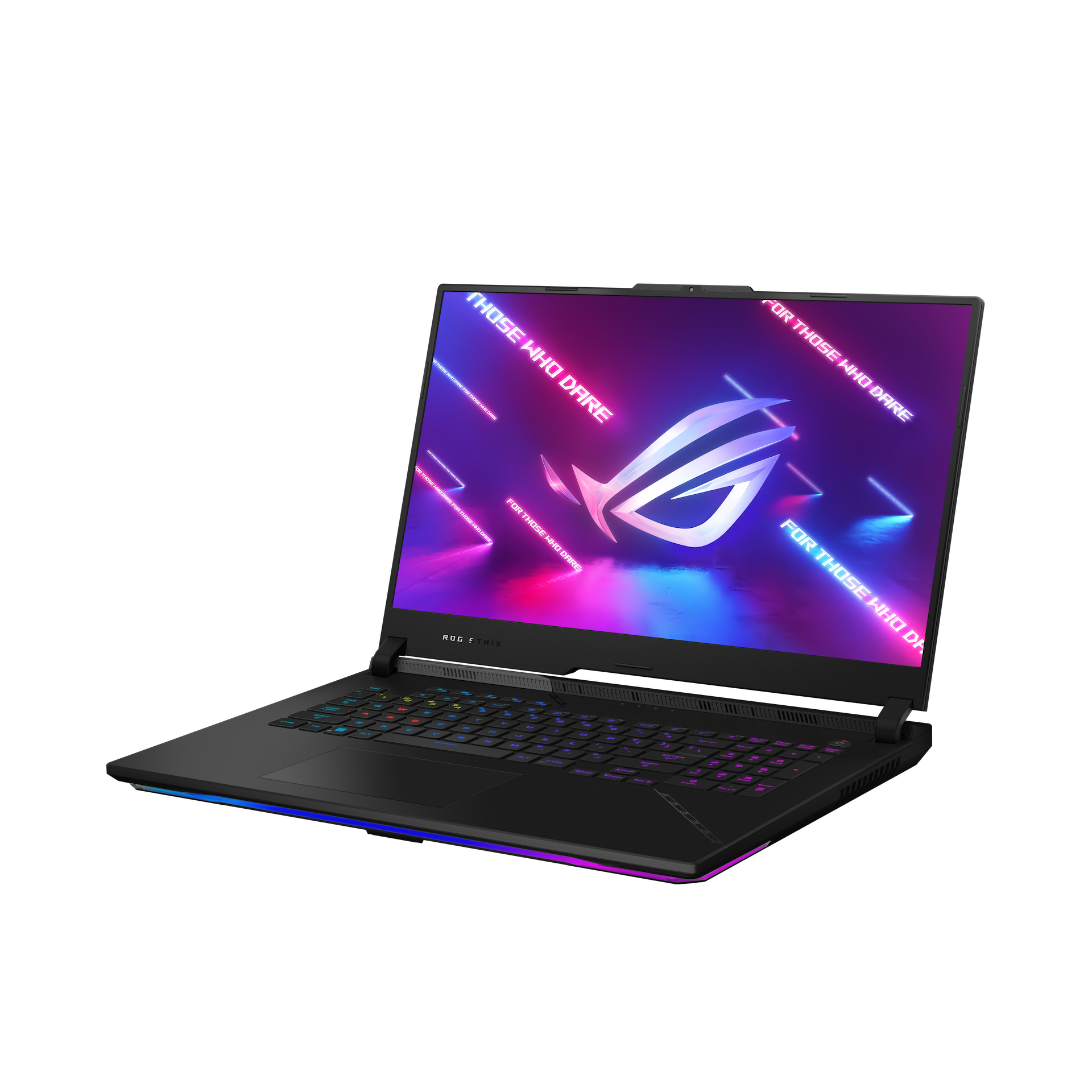ASUS launches new gaming laptops at CES 2023 - Tech - CRN NZ