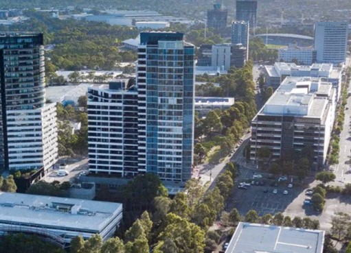 DXN formalises Sydney data centre exit plan