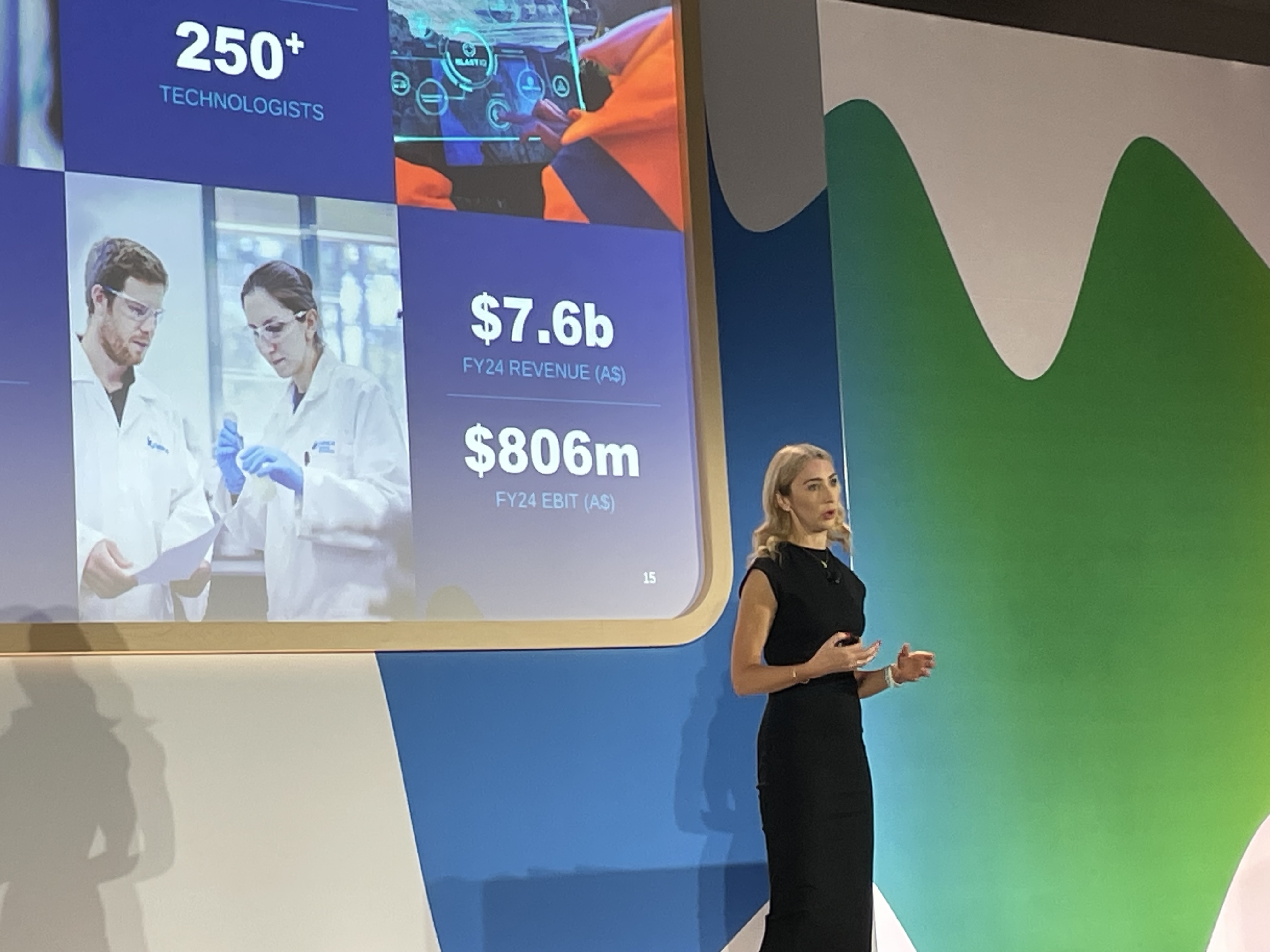 Orica re-platforms its SAP from Azure to Google Cloud