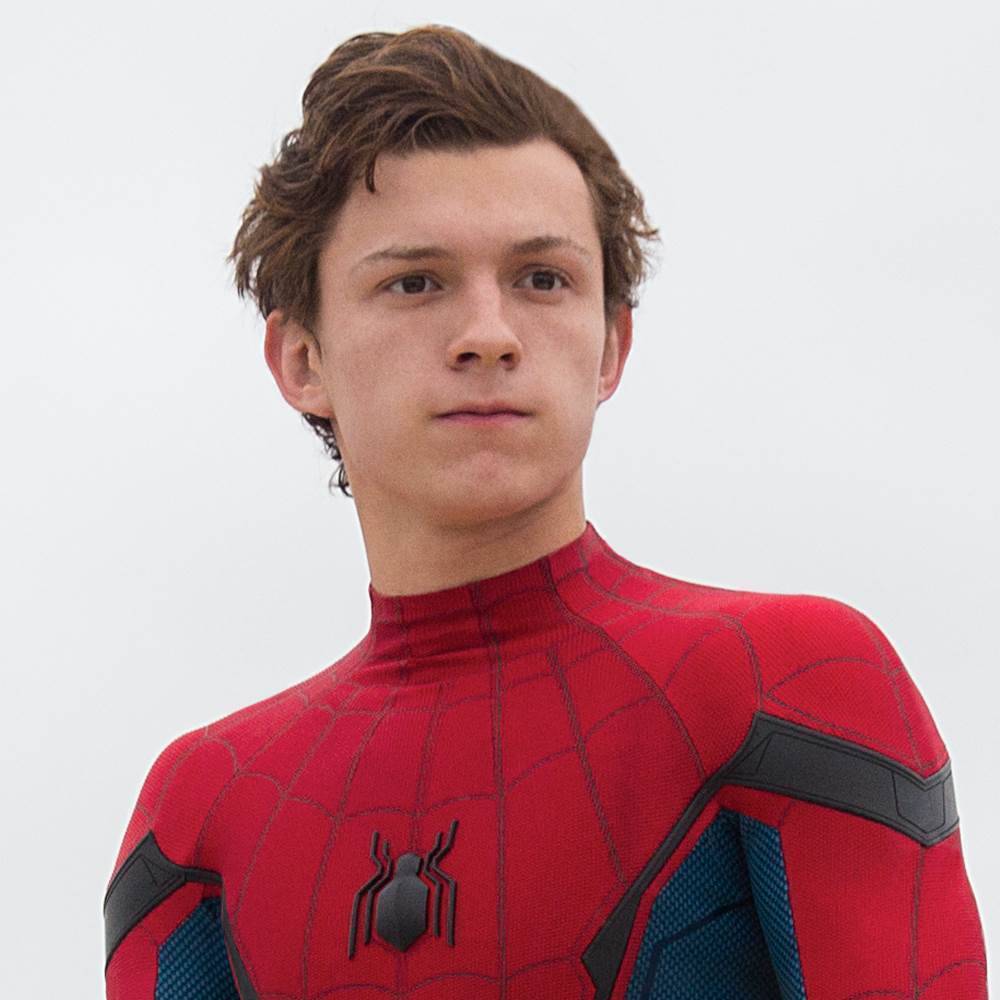Spider-Man: Far From Home – K-Zone