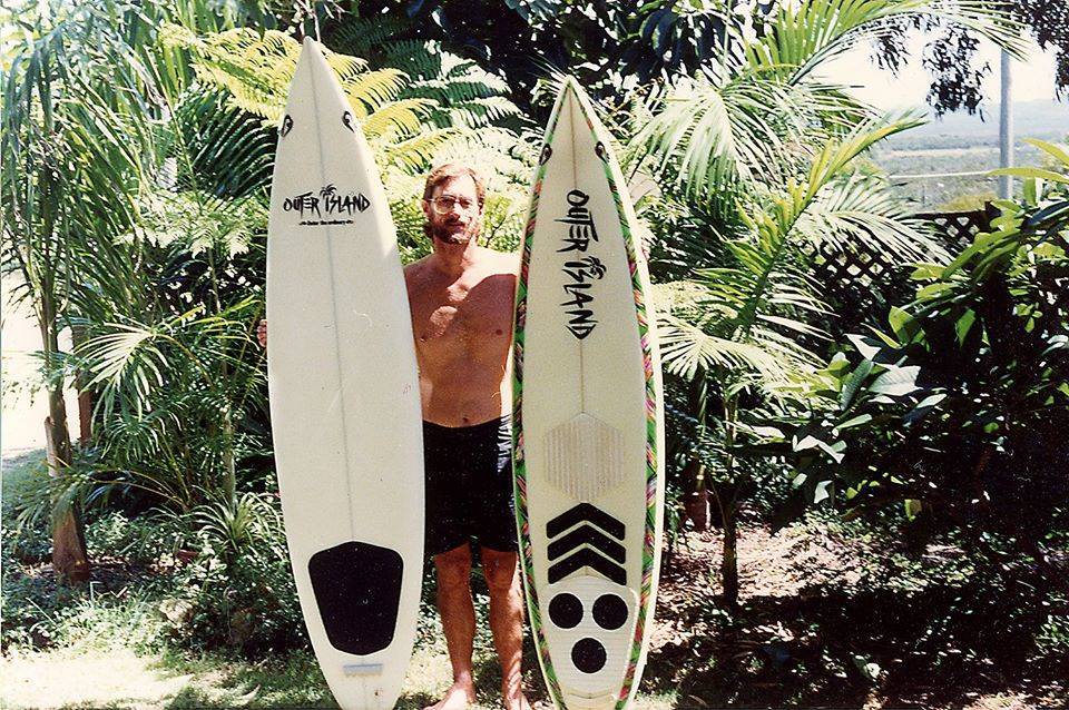 hawaii surfer lingo