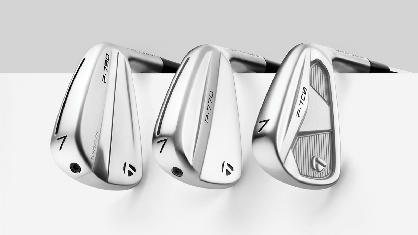 Gear: TaylorMade Introduces All-New Player Preferred P·770