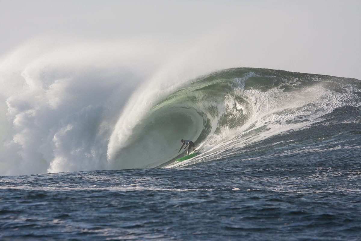 Paul O'Kane: From Scum Valley to How Green is My World - Tracks Magazine - The Surfers' Bible - Vimarsana News