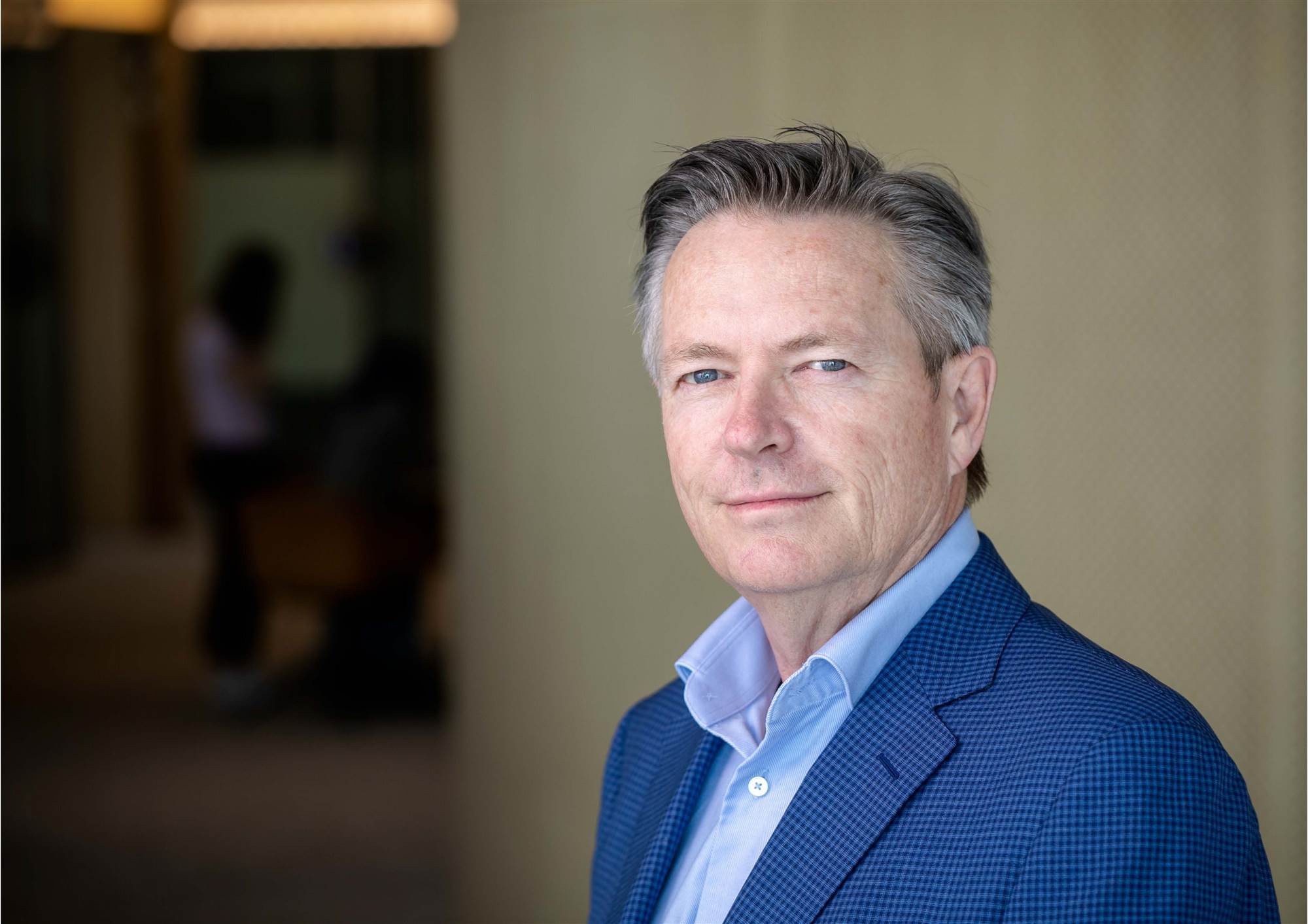 NBN Co finds its new CFO Telco/ISP iTnews