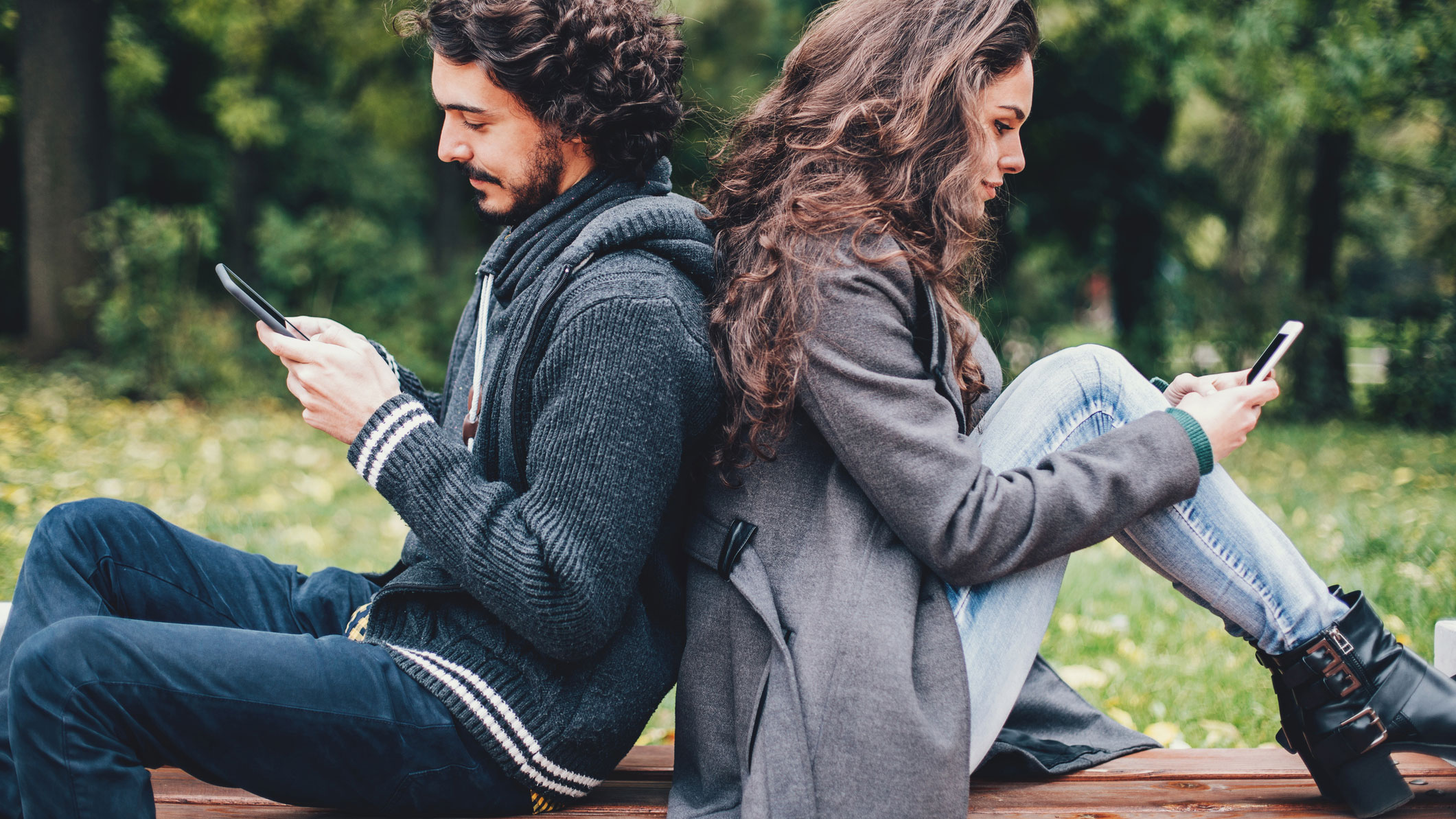 Is "Phubbing" Ruining Your Relationship?