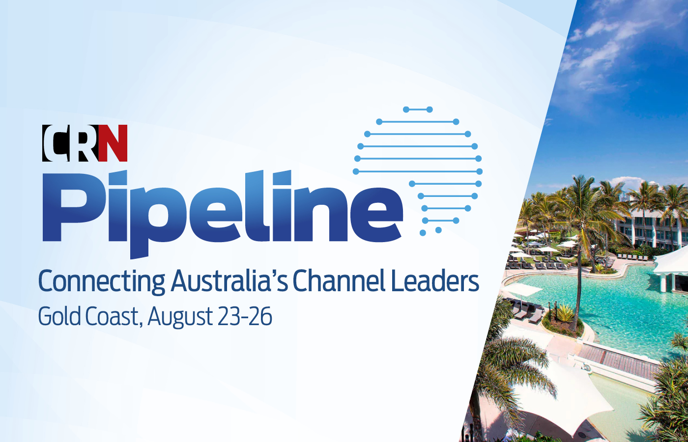 Australia's most influential channel companies to meet at CRN Pipeline 2022 - Vimarsana News