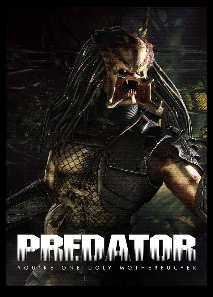 The Predator joins Mortal Kombat X - Hyper - PC & Tech Authority