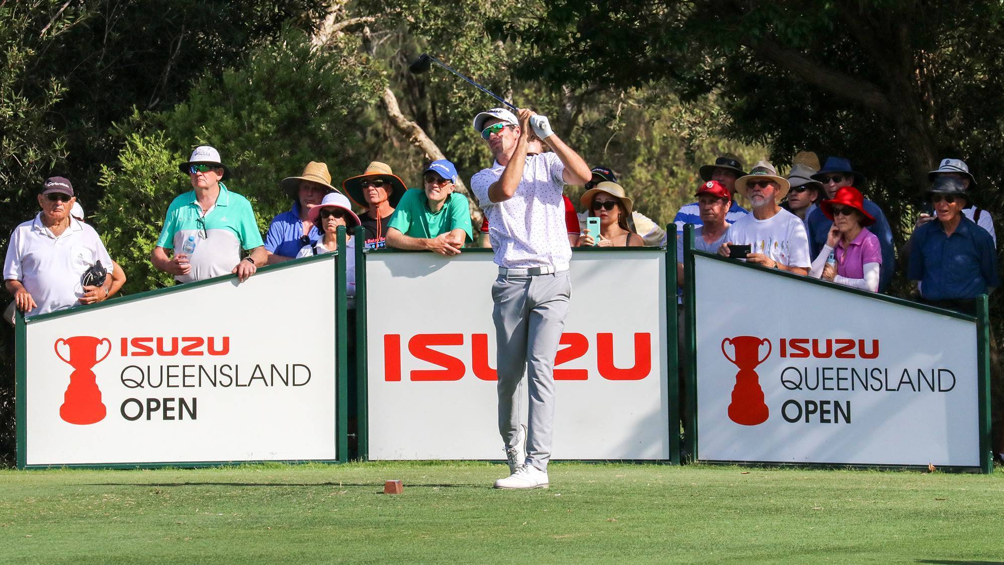 Queensland Open rescheduled for 2020 Golf Australia Magazine