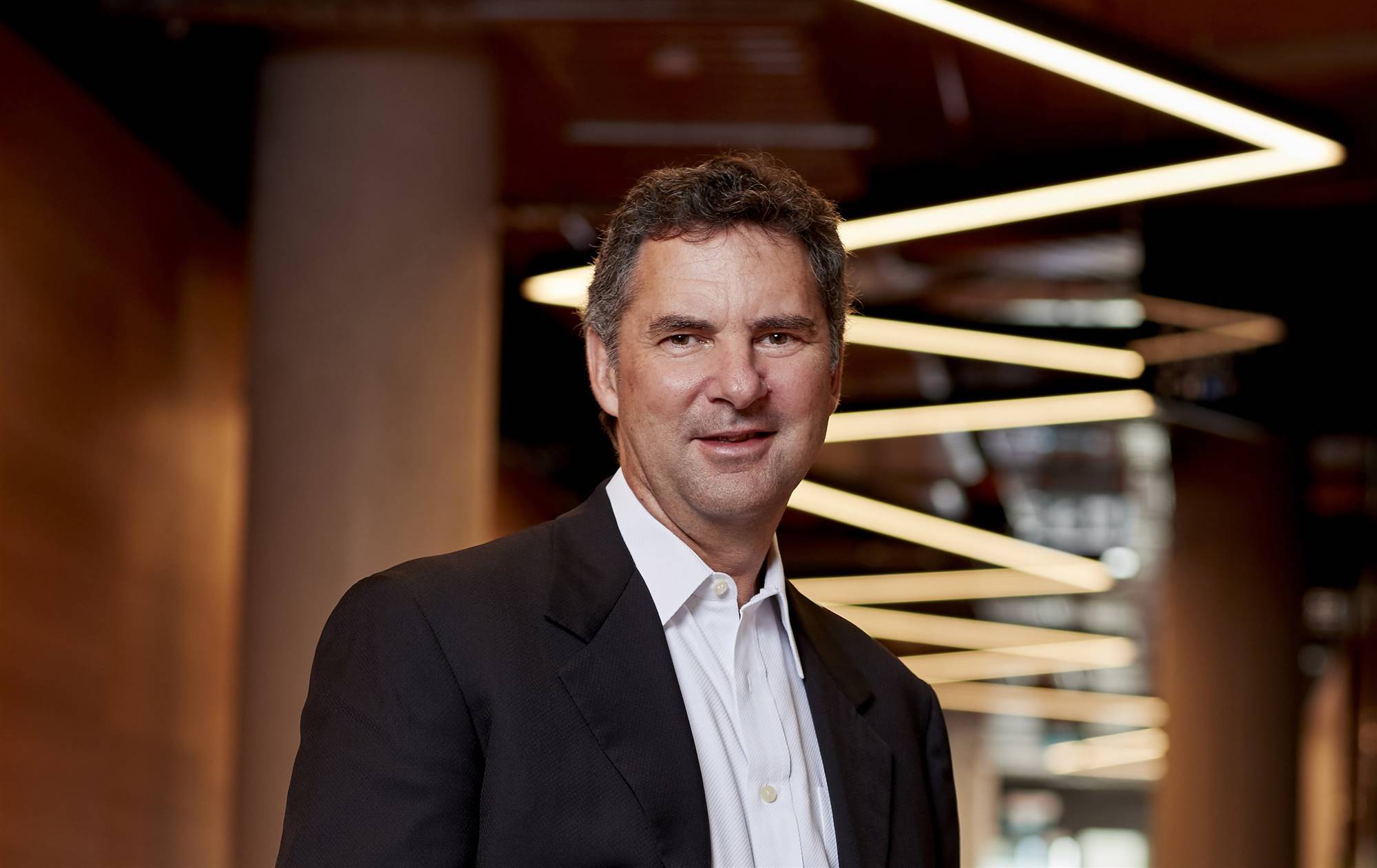 CSIRO's Larry Marshall Reappointed As CEO - Training & Development - ITnews