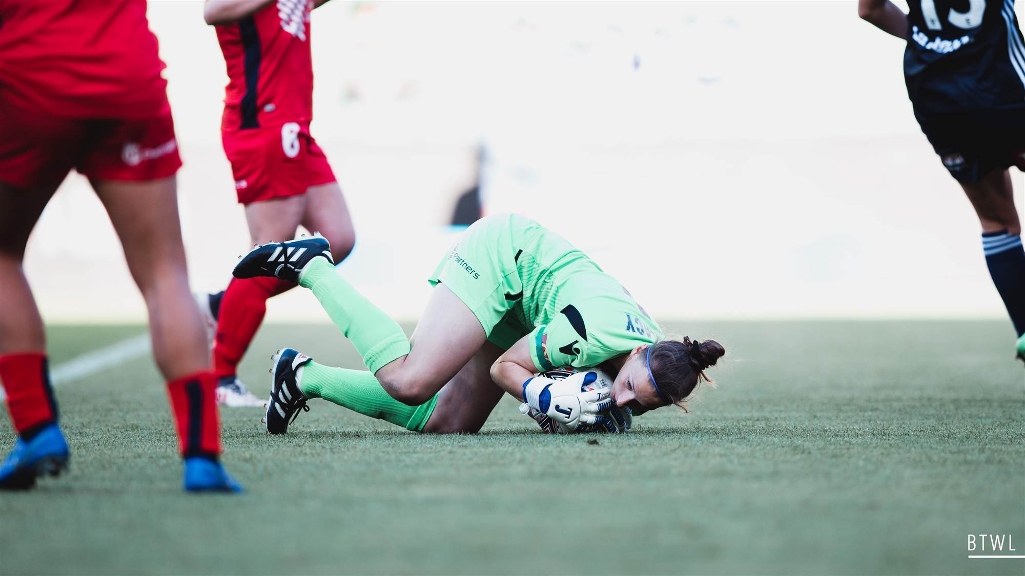 Height doesn't matter The Women's Game Australia's Home of Women's