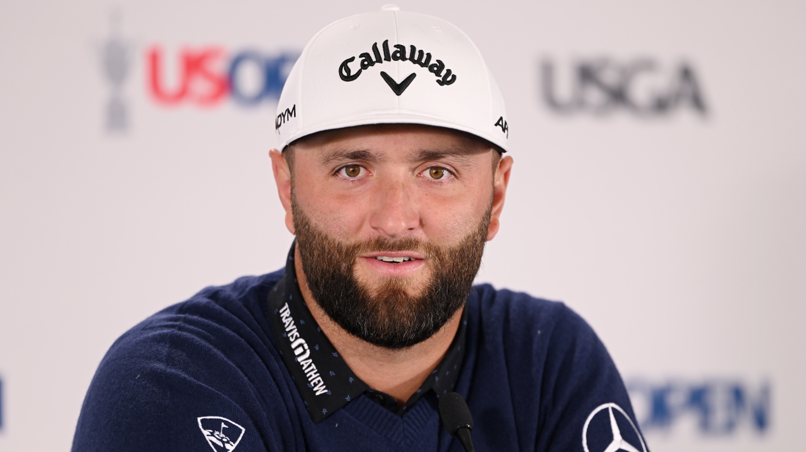 Merger questions largely unanswered according to Rahm Golf Australia