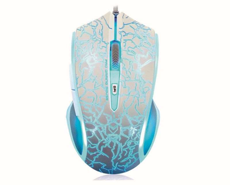 Mouse unit. Rapoo v25s. Rapoo v20. Mouse Rapoo v16 16806 USB/Ergonomic/breathing Light/Black.