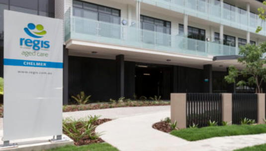 Regis Aged Care upgrades endpoint security