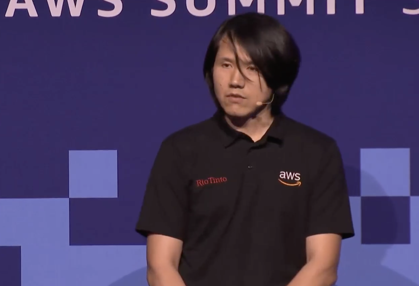 Rio Tinto builds AI assistant documenting Metpro system