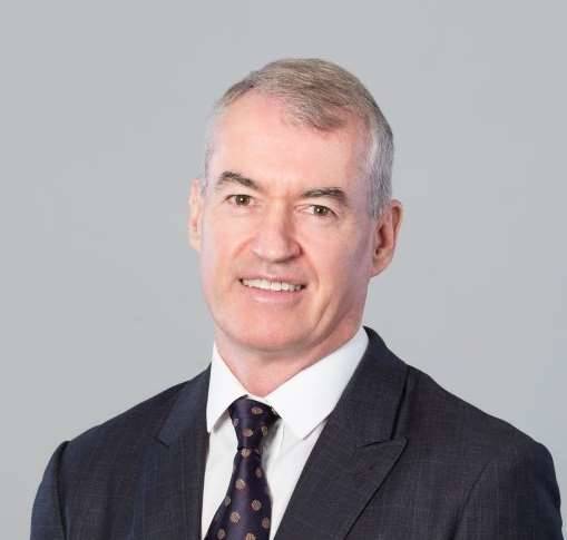 Oracle Australia names new MD - iTnews