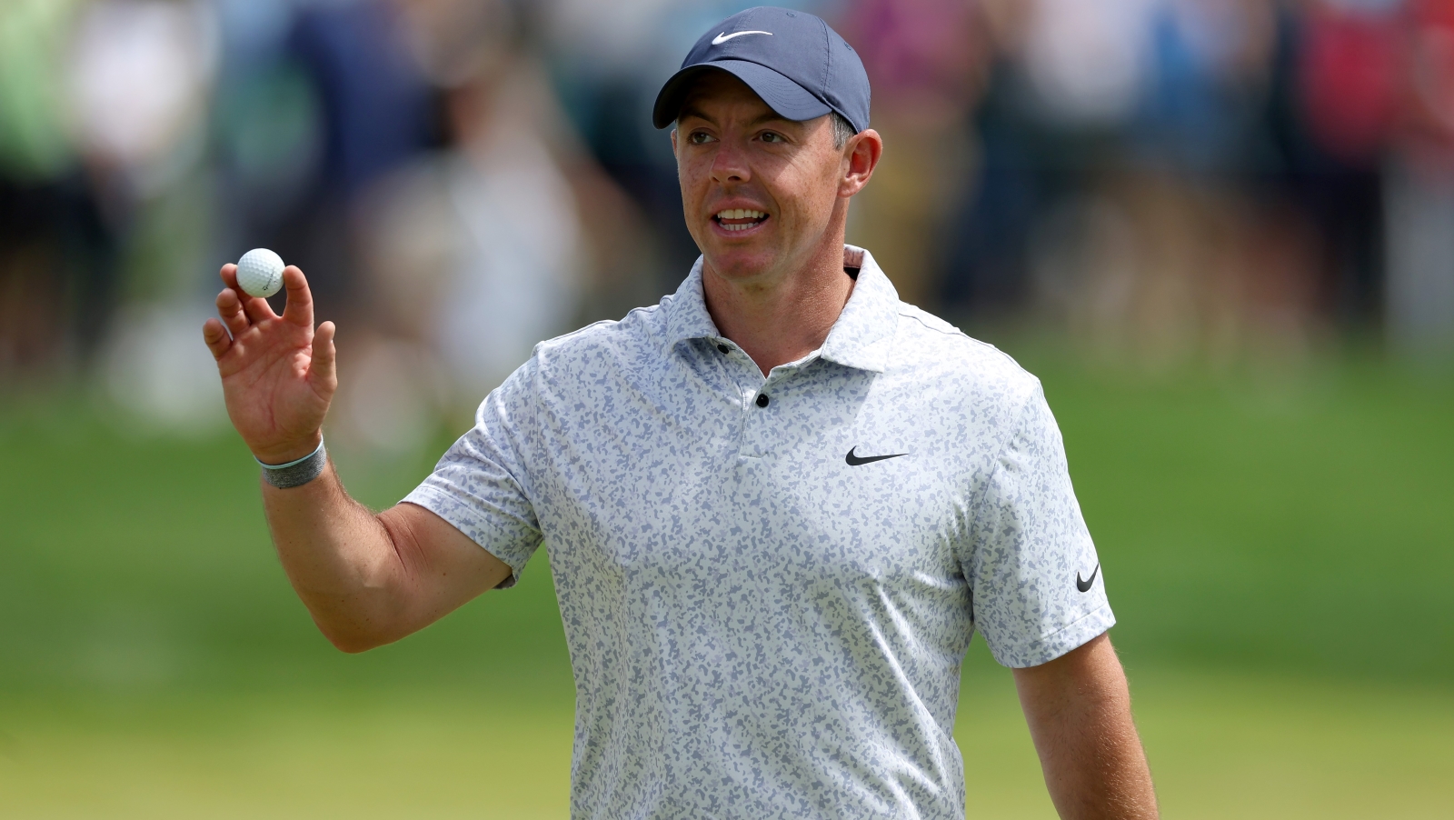 Rory McIlroy cards first PGA Tour ace - Golf Australia Magazine