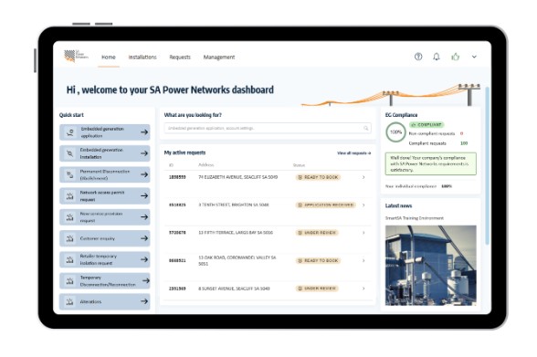 SA Power Uses SAP AI to Cut Job Rejections