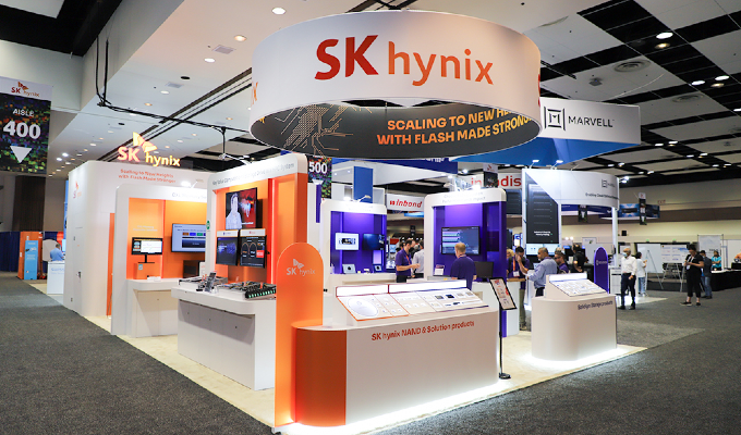 SK Hynix To Invest US$11 Billion In New South Korea Chip Plant ...